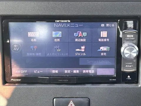 Mazda Flair