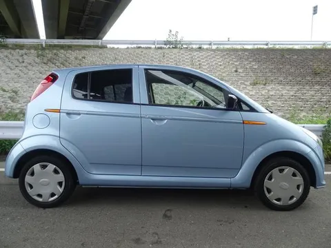 Subaru R2