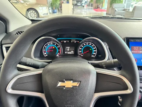 Chevrolet Cavalier