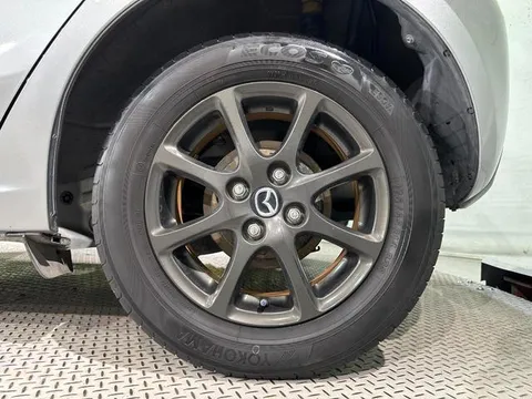 Mazda Mazda2 (Demio)