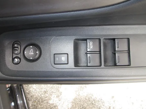 Honda N-BOX Slash