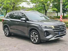 Gac GS4