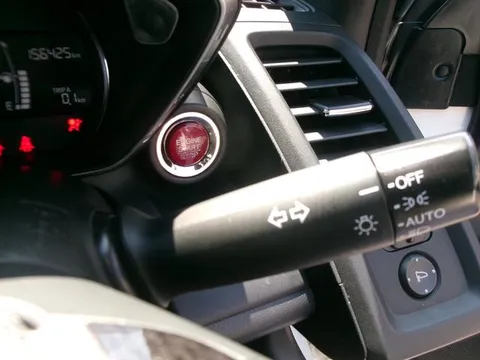 Honda S660