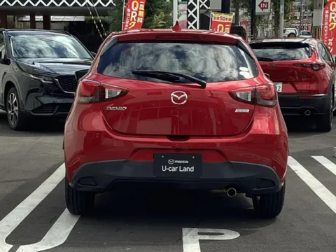 Mazda Mazda2 (Demio)
