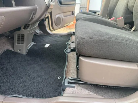 Suzuki MR Wagon