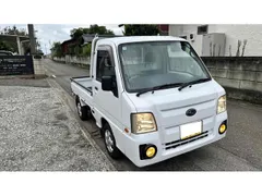 Subaru Sambar Truck
