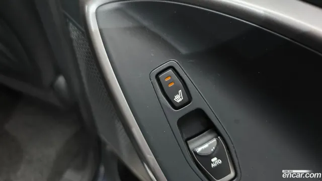 Hyundai Grand Santa Fe (Maxcruz)