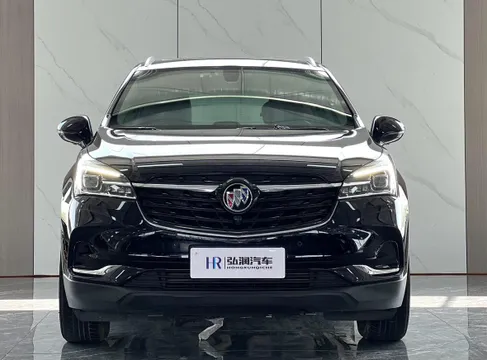 Buick Envision
