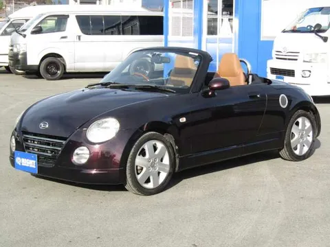 Daihatsu Copen