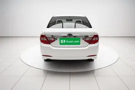 BYD F3