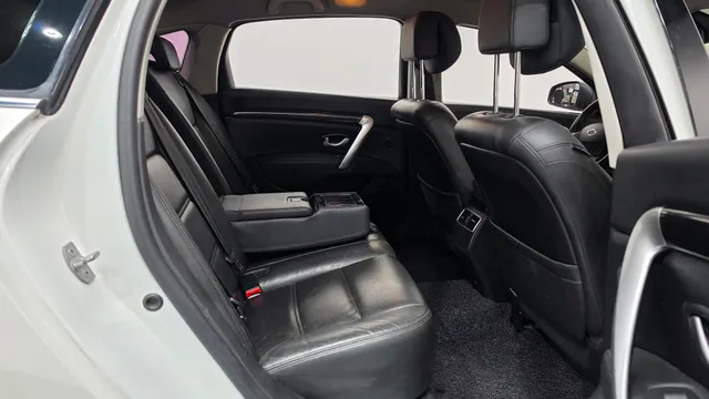 Renault SM7