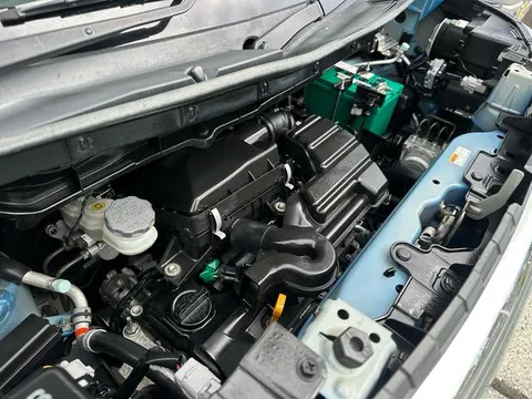 Suzuki Spacia Custom Z
