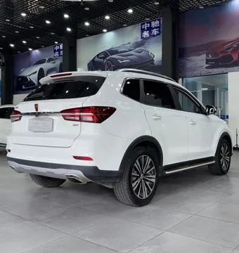 Roewe RX5
