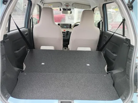 Daihatsu Mira Tocot