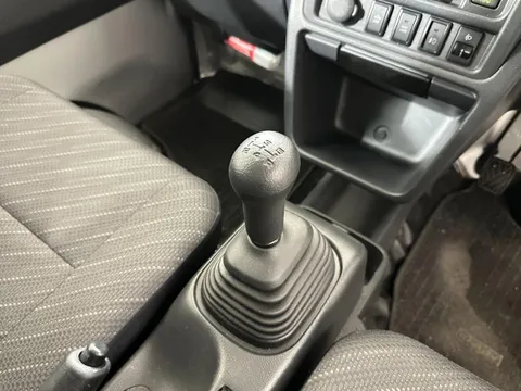 Suzuki Carry Track