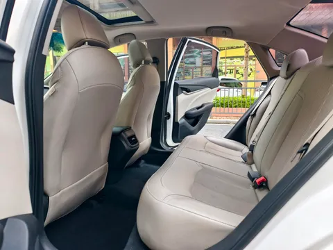 Buick Excelle GT