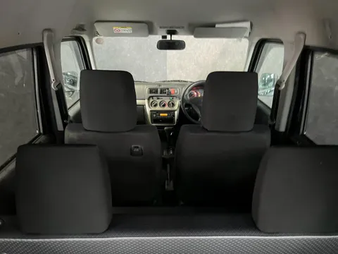 Honda Vamos Hobio Pro
