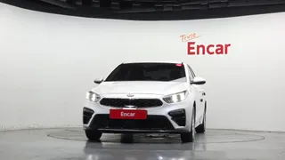 Kia Cerato (K3)