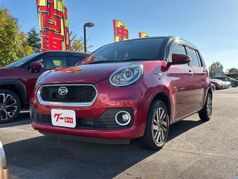 Daihatsu Boon