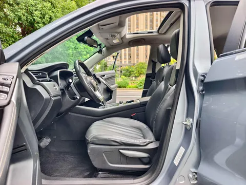 Ford Territory