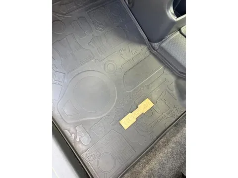 Mazda Flair Crossover