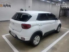 Hyundai Venue