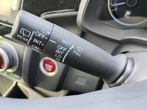 Honda Jazz (Fit)