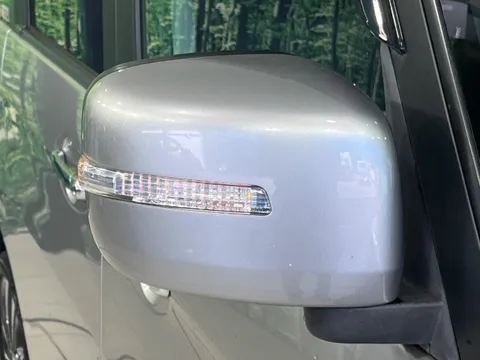 Suzuki Spacia Custom Z