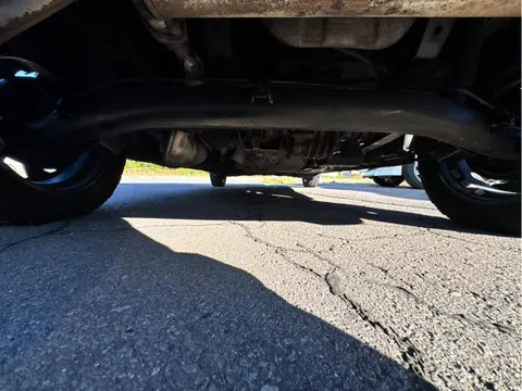 Honda Vamos