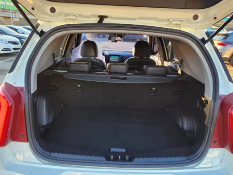 SsangYong Tivoli XLV (Tivoli Air)