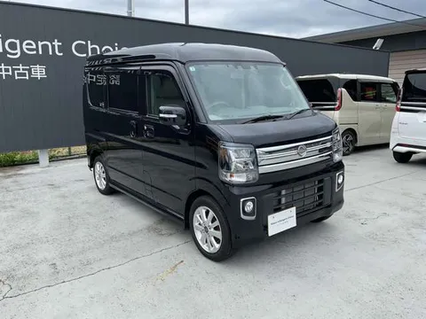 Nissan Clipper Rio