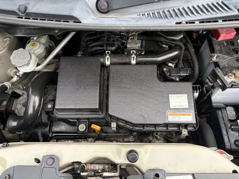 Suzuki MR Wagon