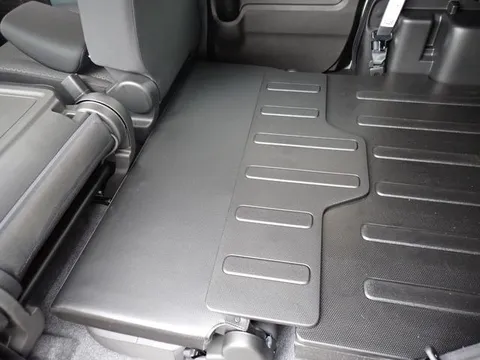 Suzuki Spacia Base