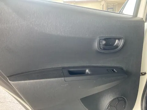 Toyota Yaris (Vitz)