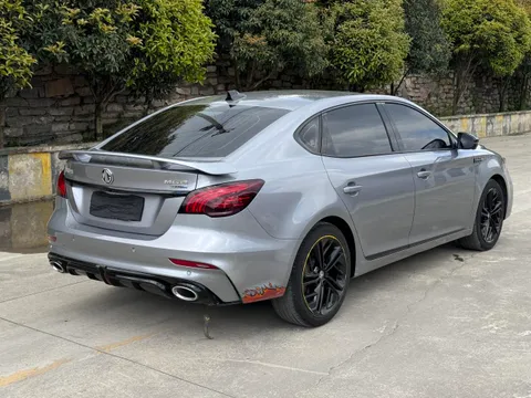 MG MG6
