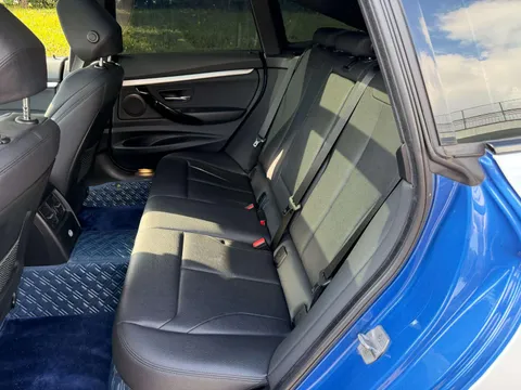 BMW Gran Turismo