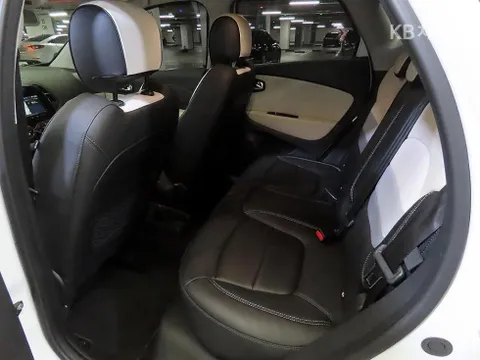 Renault QM3