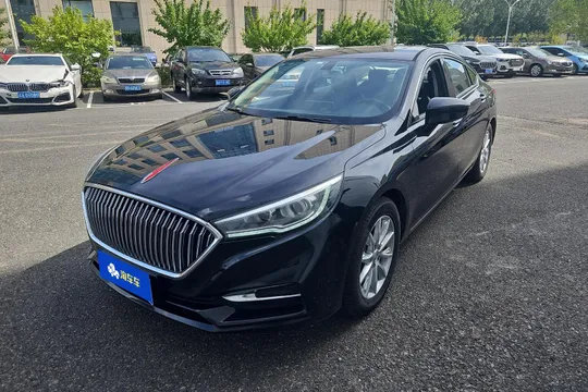 Hongqi