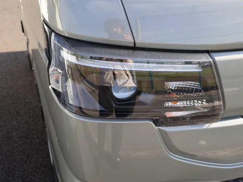 Suzuki Carry Track