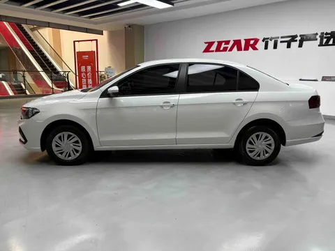 Jetta VA3