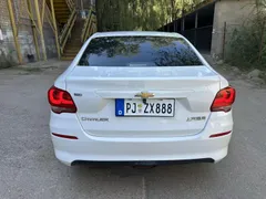 Chevrolet Cavalier