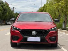 MG MG6
