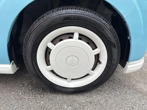 Daihatsu Mira Tocot
