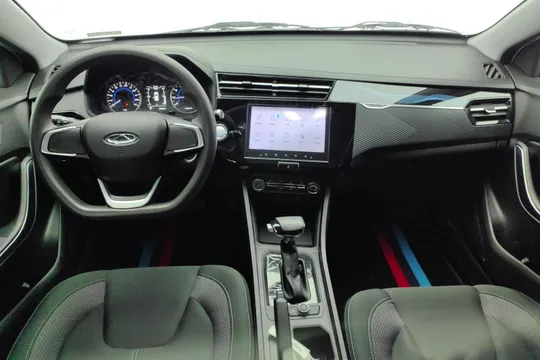 Chery Tiggo 3x