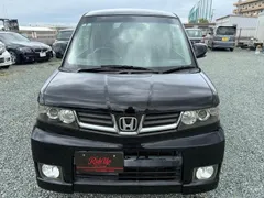 Honda Zest Spark