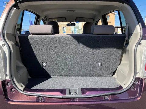 Subaru Pleo Plus