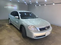 Renault SM5