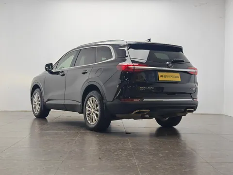 Buick Enclave