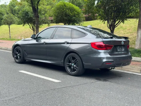 BMW Gran Turismo
