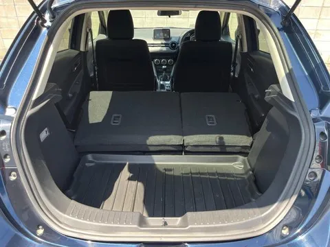 Mazda Mazda2 (Demio)